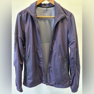 Nike Golf Ladies Windbreaker